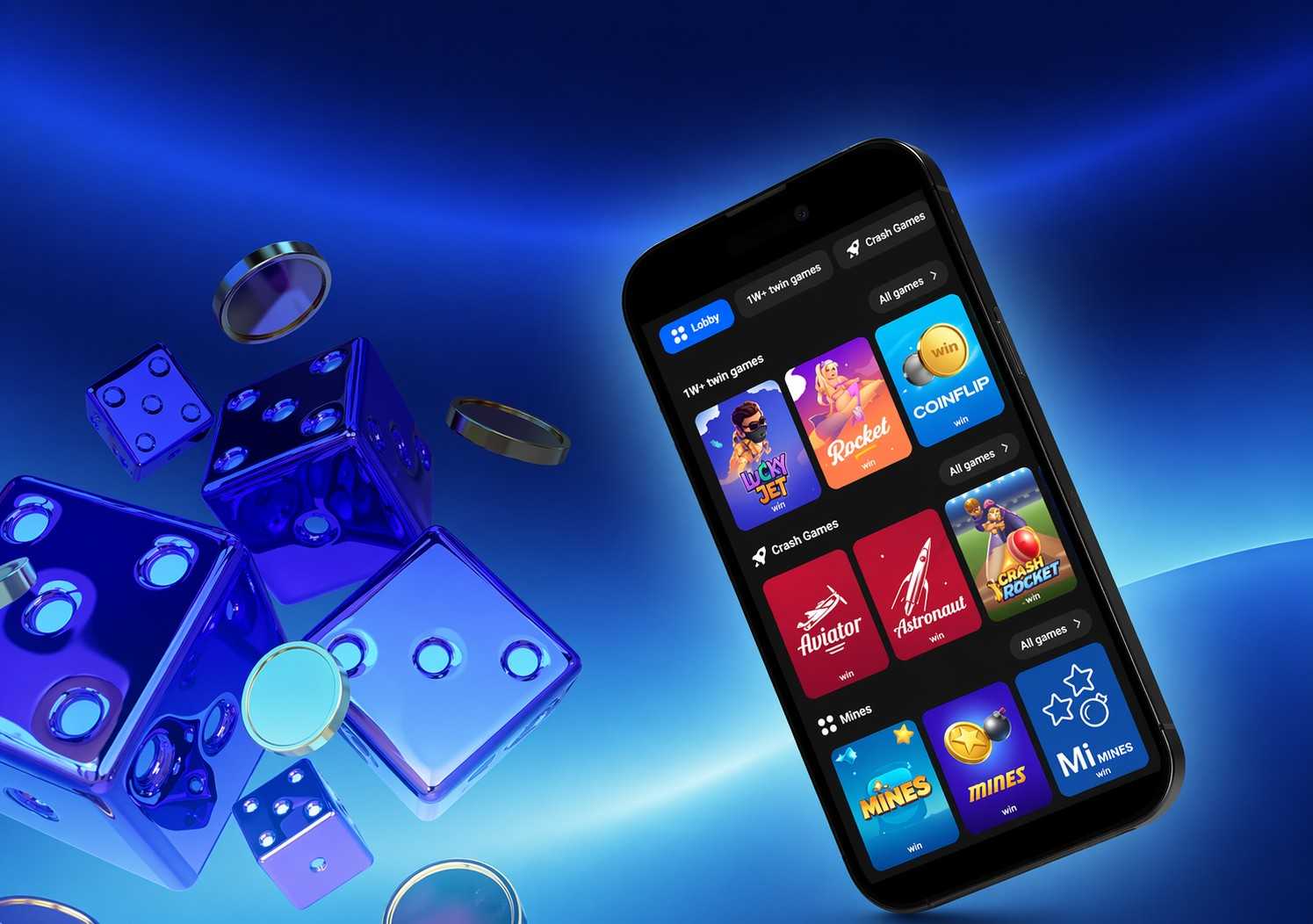Parker777 Live Casino - Teen Patti, Andar Bahar & More