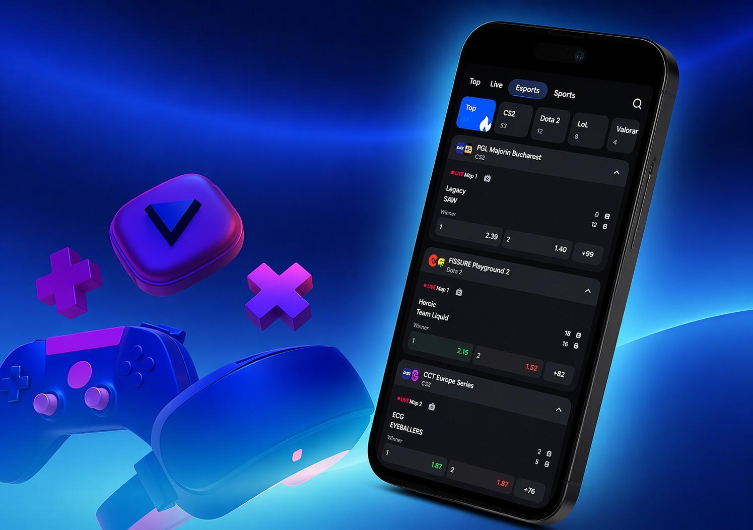 Parker777 App Features - 50% Bonus and 1 Min Payout at Parker777
