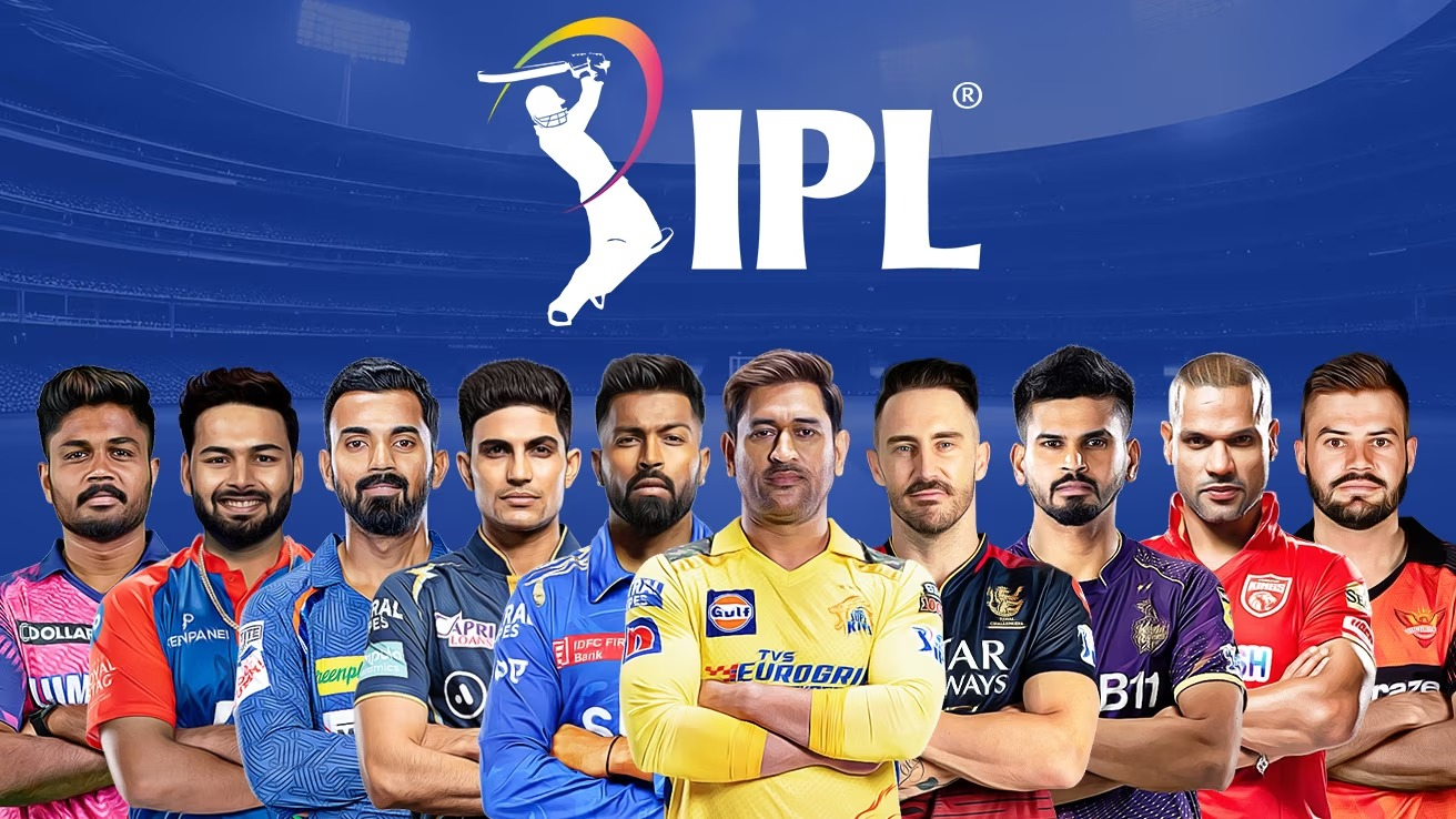 Parker777 IPL 2026 Betting - Best Odds & 1 Min Payouts at Parker777